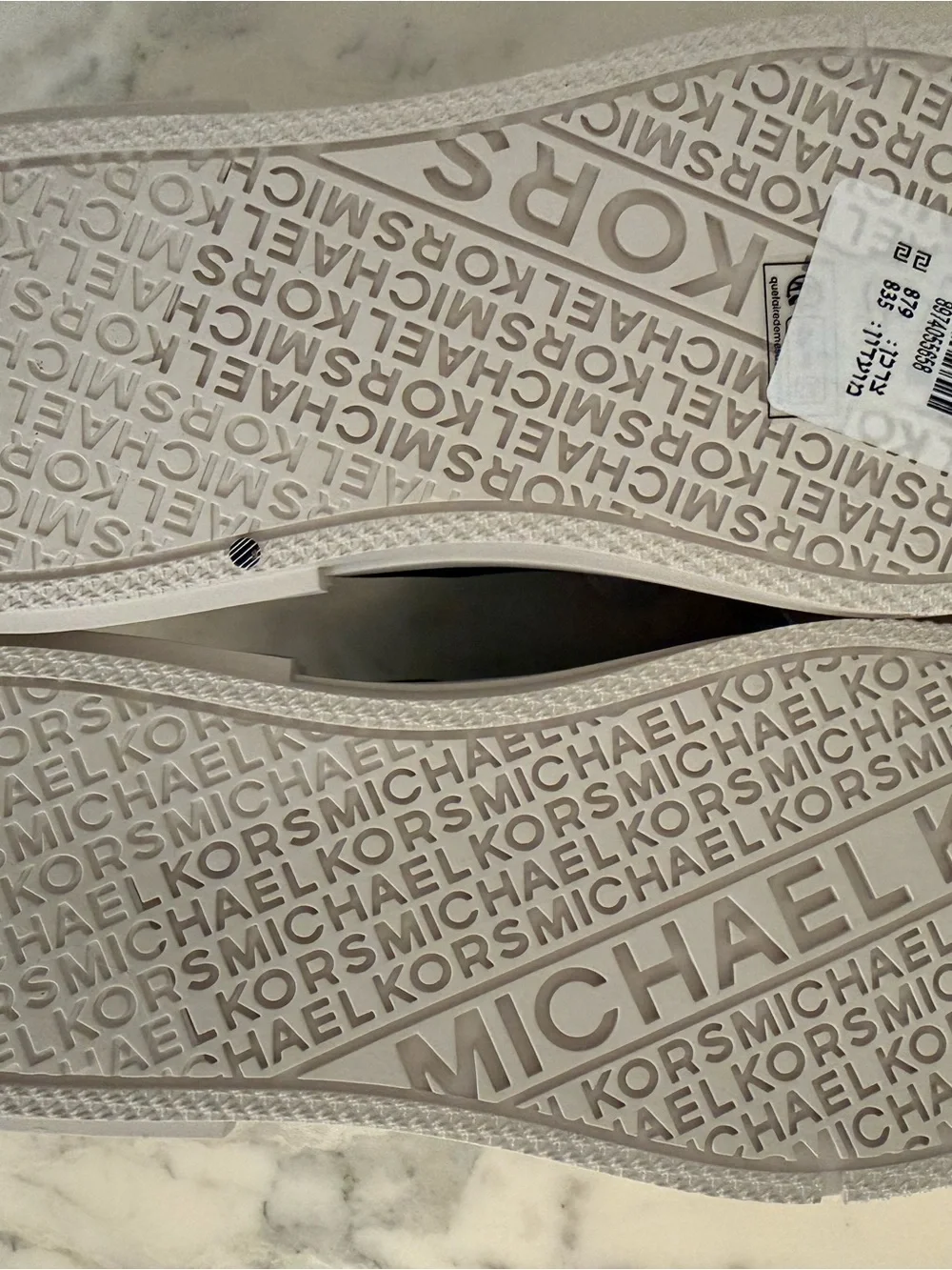 Michael Kors low top